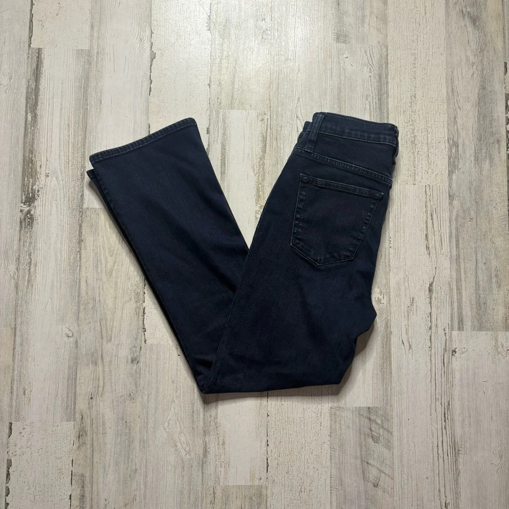 J. Crew Point Sur 10” Demi Boot Size 25 Petite